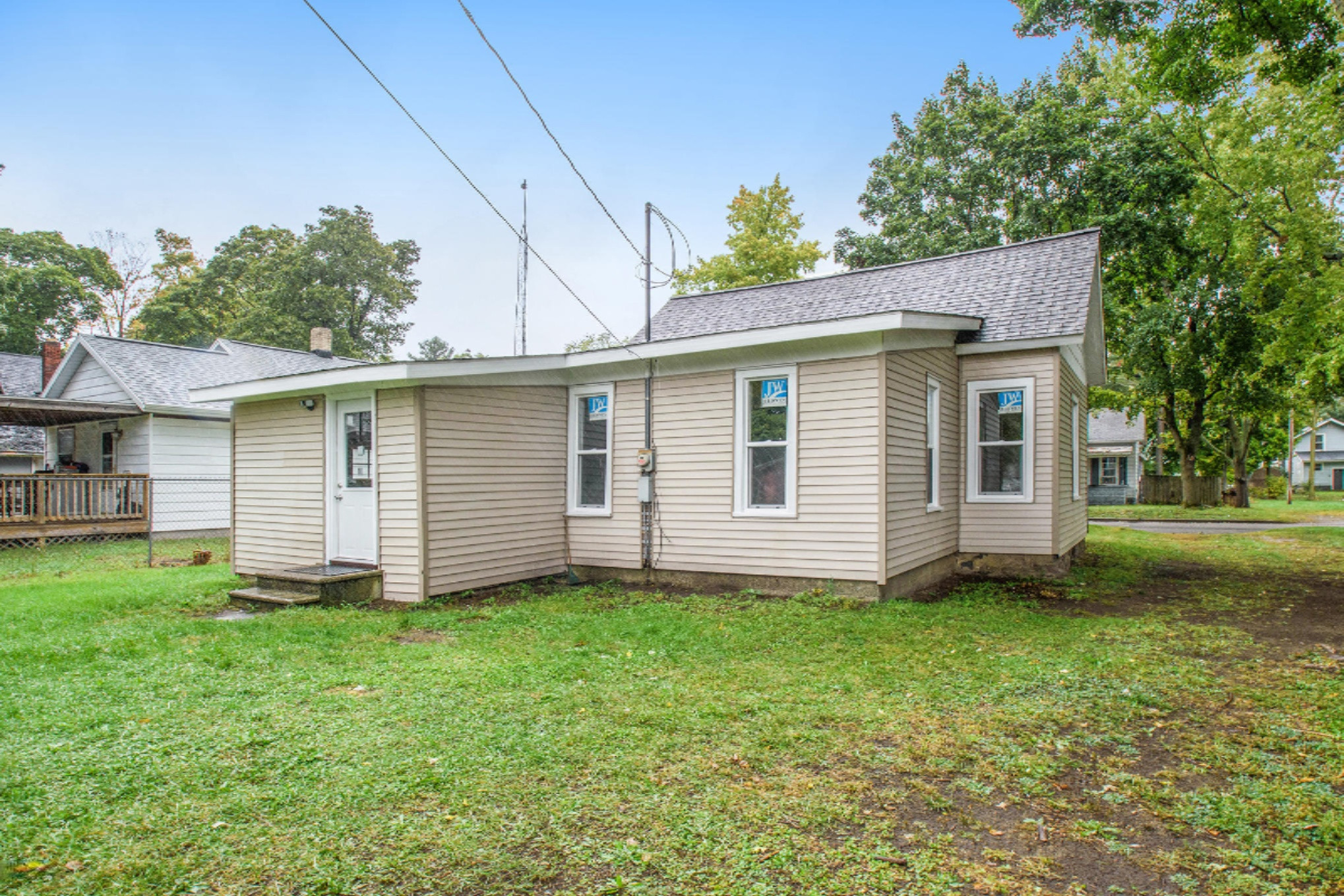 1109 7th Street Three Rivers, MI 49093 - Photo 17 of 20 DSC_0031