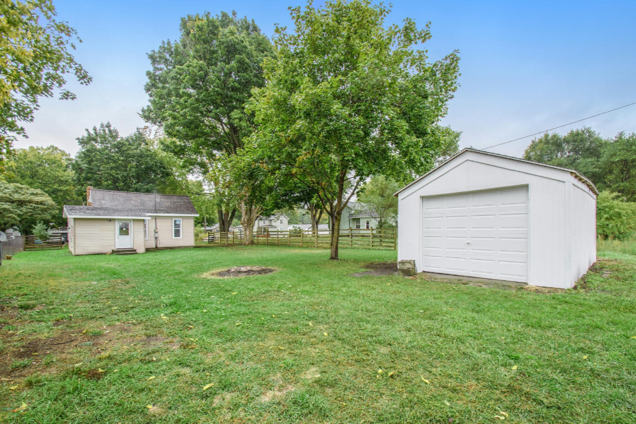 1109 7th Street Three Rivers, MI 49093 - Photo 19 of 20 DSC_0033