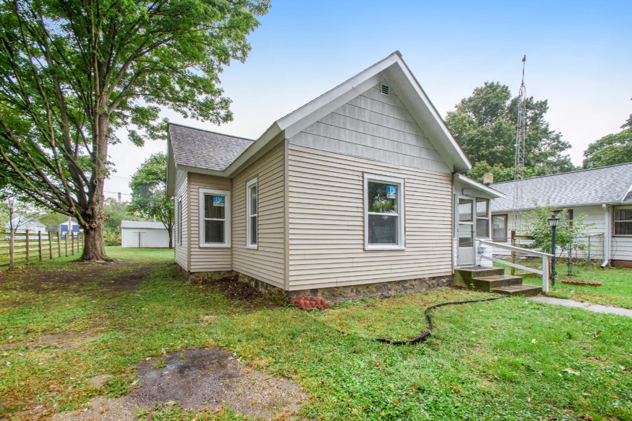 1109 7th Street Three Rivers, MI 49093 - Photo 20 of 20 DSC_0029