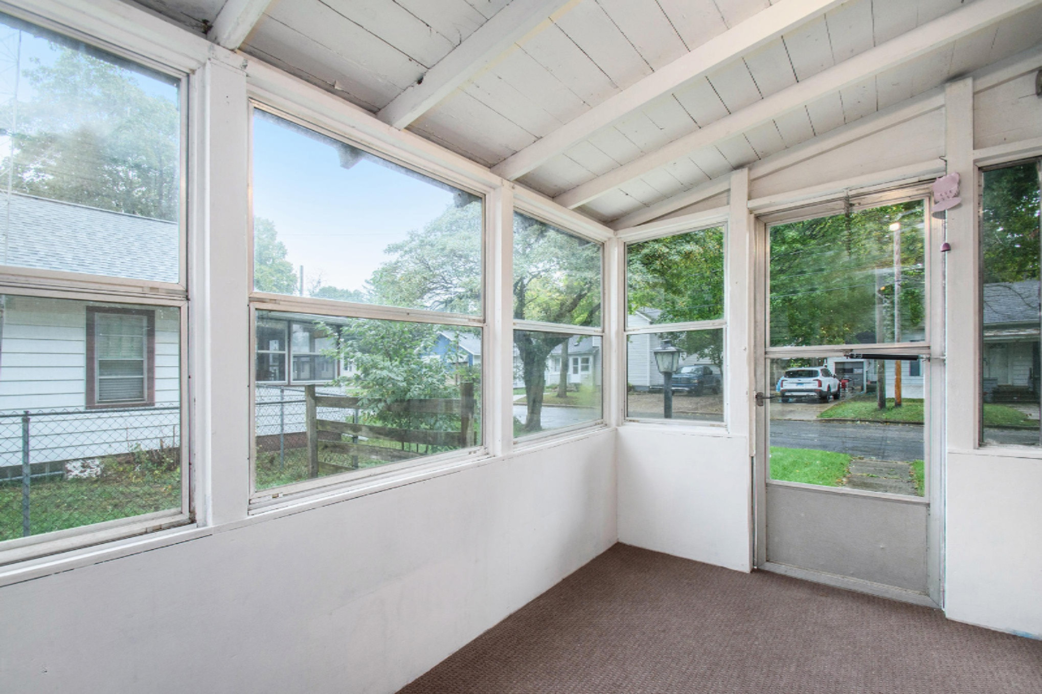 1109 7th Street Three Rivers, MI 49093 - Photo 5 of 20 Front Porch