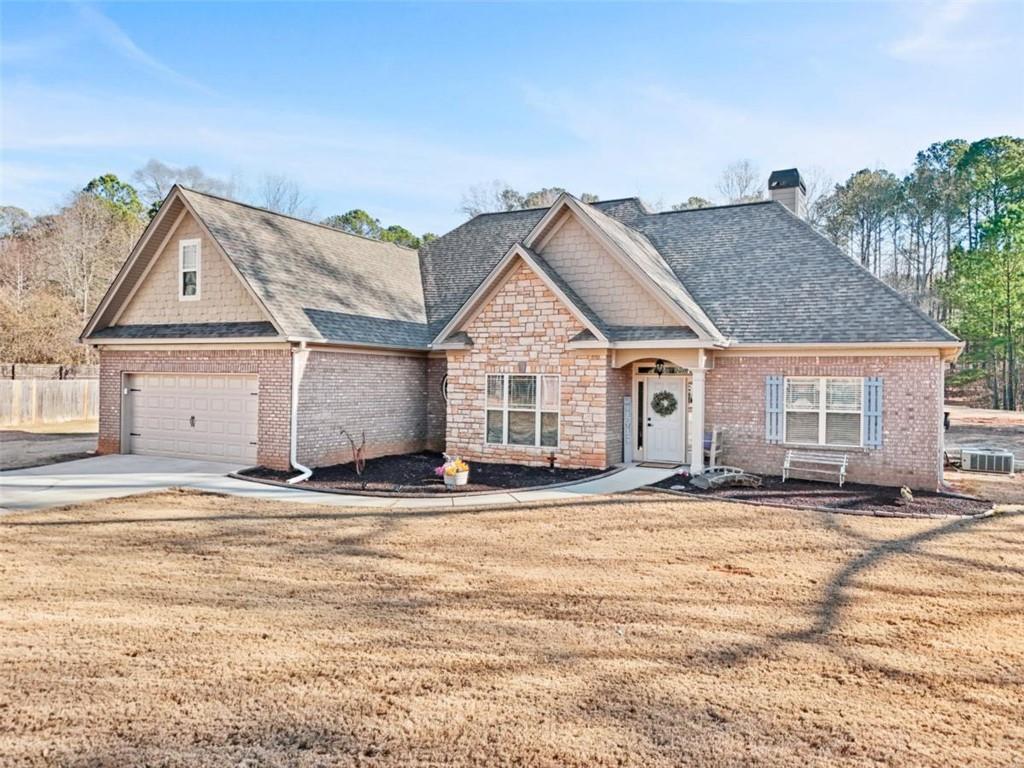47 Turtle Track Newnan, GA 30263 - Photo 1 of 1 Gallery Image 1