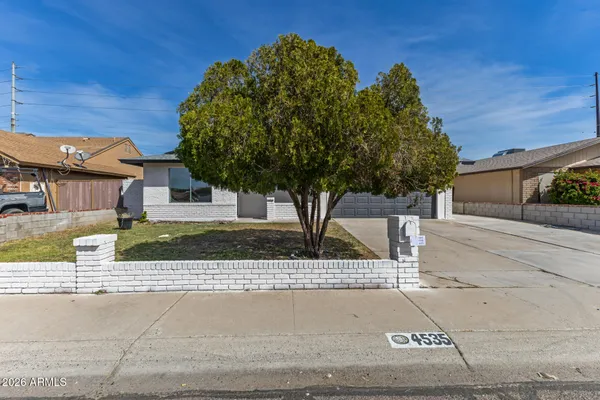 $379,000 | 4535 North 71st Lane, Phoenix, AZ 85033