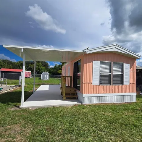 $18,000 | 4105 US Highway 27 South, Unit LOT B, Sebring, FL 33870