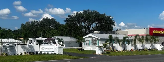 $18,000 | 4105 US Highway 27 South, Unit LOT B, Sebring, FL 33870