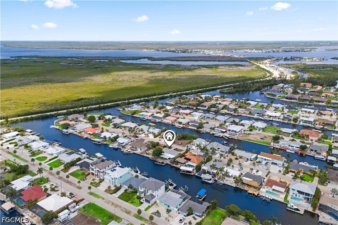 12206 Boat Shell Drive Matlacha Isles, FL 33991 - Photo 2 of 50