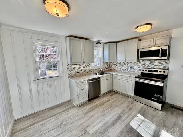 $260,000 | 4105 Stonewall Road, Concord, VA 24538