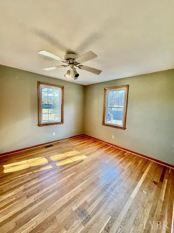 $260,000 | 4105 Stonewall Road, Concord, VA 24538