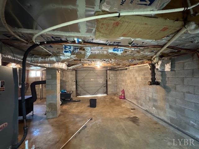 4105 Stonewall Road Concord, VA 24538 - Photo 17 of 27