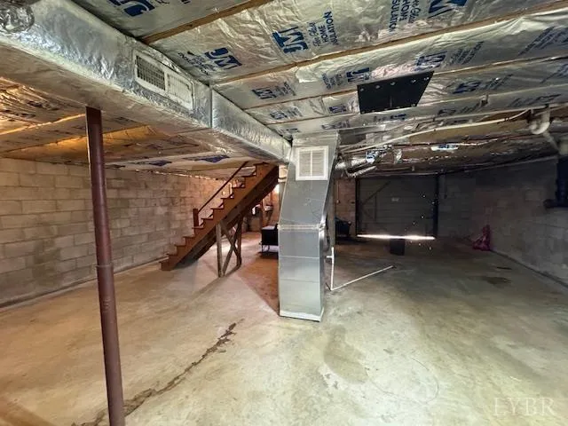 $260,000 | 4105 Stonewall Road, Concord, VA 24538