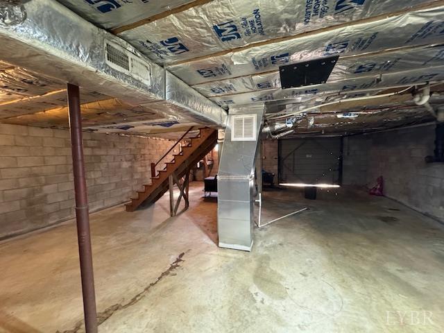 4105 Stonewall Road Concord, VA 24538 - Photo 18 of 27