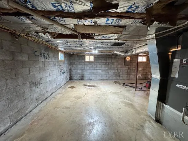 $260,000 | 4105 Stonewall Road, Concord, VA 24538