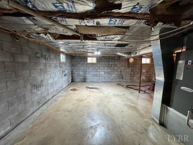 4105 Stonewall Road Concord, VA 24538 - Photo 19 of 27