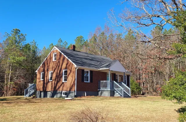 $260,000 | 4105 Stonewall Road, Concord, VA 24538