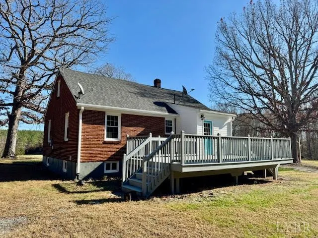 $260,000 | 4105 Stonewall Road, Concord, VA 24538