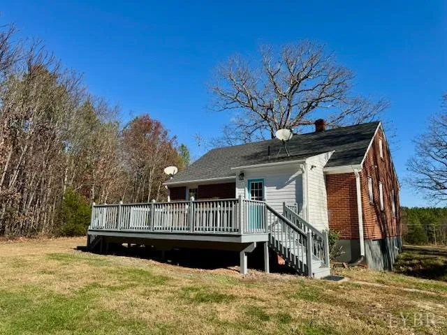 $260,000 | 4105 Stonewall Road, Concord, VA 24538