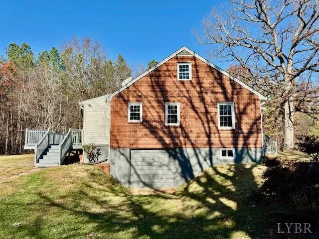 $260,000 | 4105 Stonewall Road, Concord, VA 24538