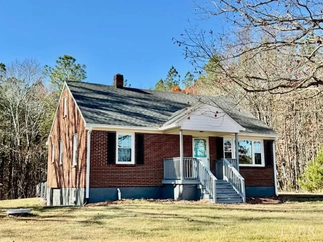 $260,000 | 4105 Stonewall Road, Concord, VA 24538