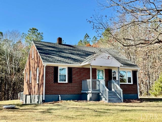 4105 Stonewall Road Concord, VA 24538 - Photo 7 of 27