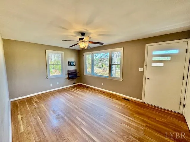 $260,000 | 4105 Stonewall Road, Concord, VA 24538