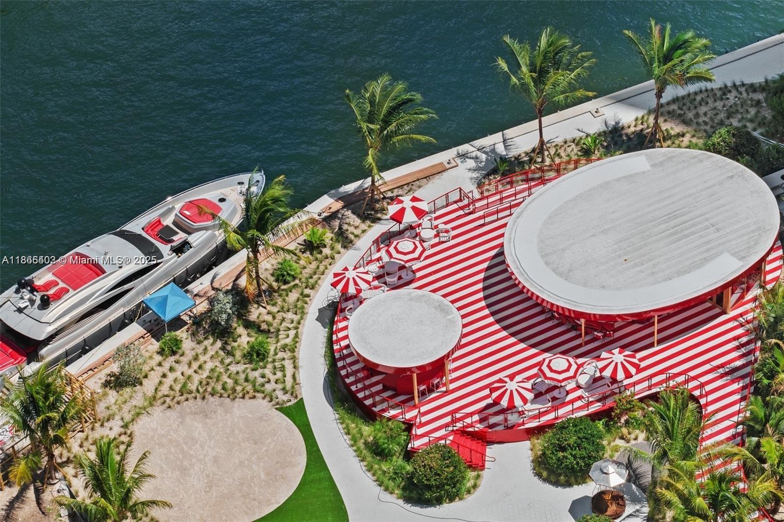 350 South Miami Avenue, Unit 2611 Miami, FL 33130 - Photo 32 of 34