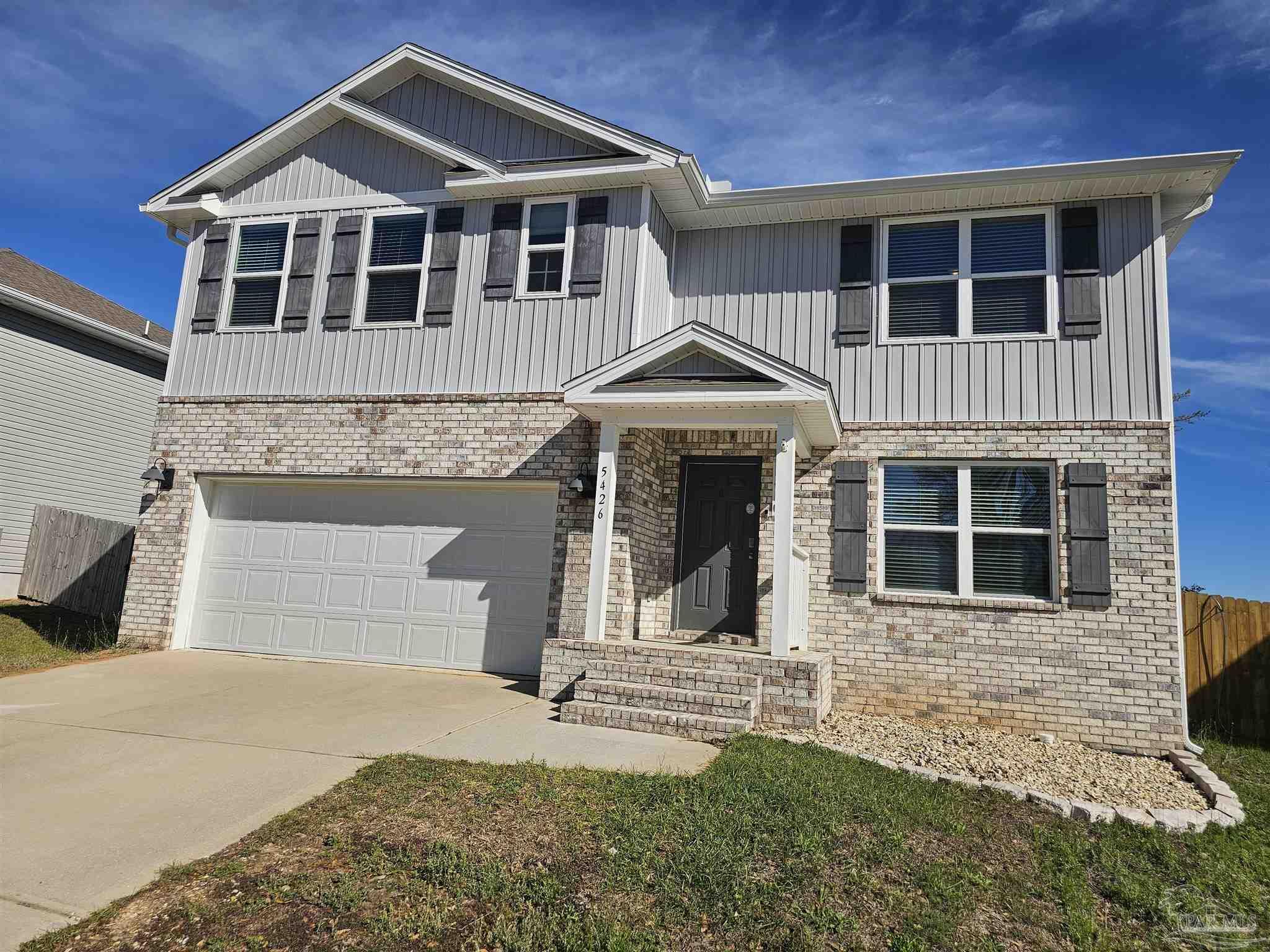 5426 Merlin Way Milton, FL 32583 - Photo 1 of 40