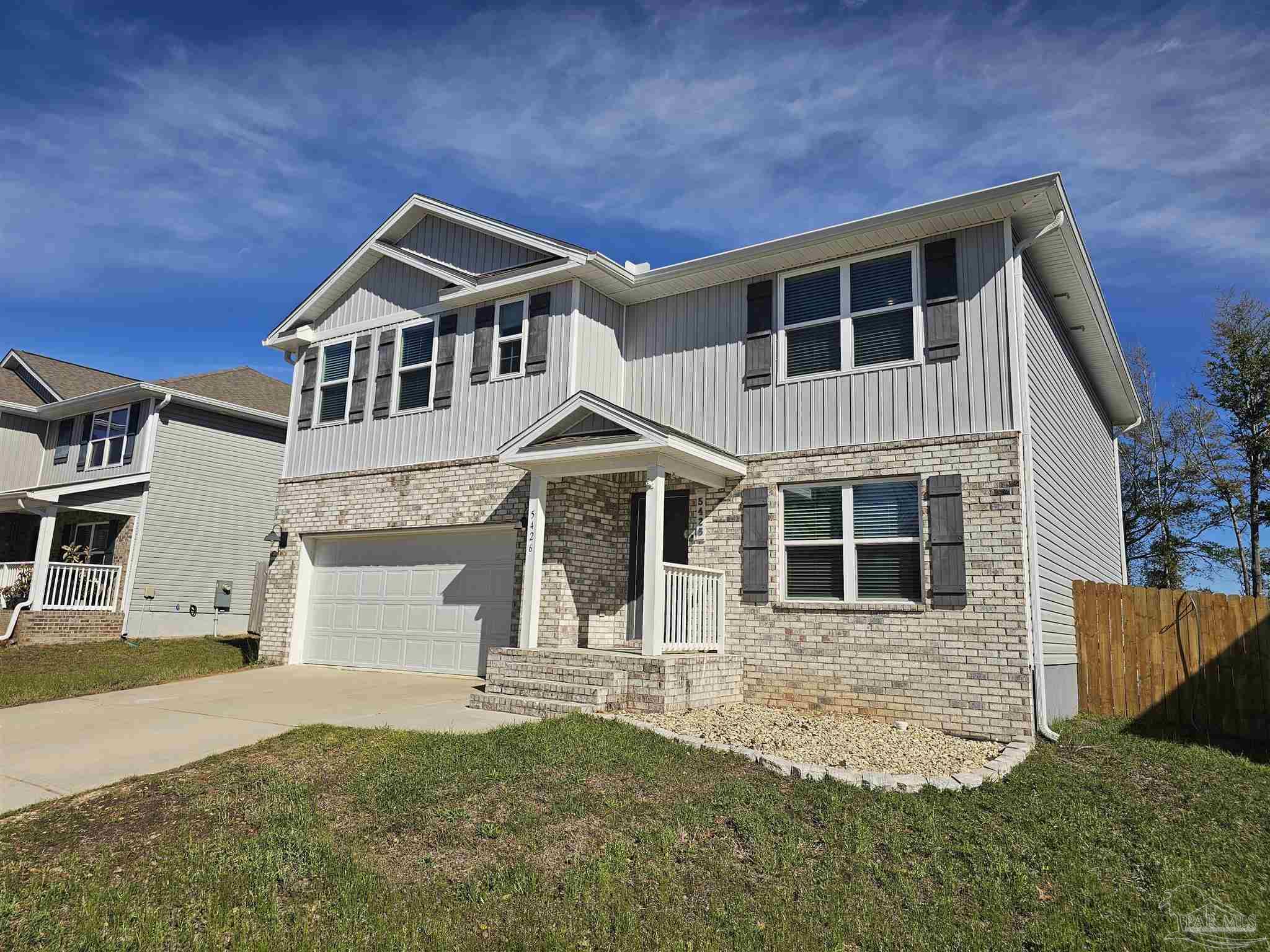 5426 Merlin Way Milton, FL 32583 - Photo 2 of 40