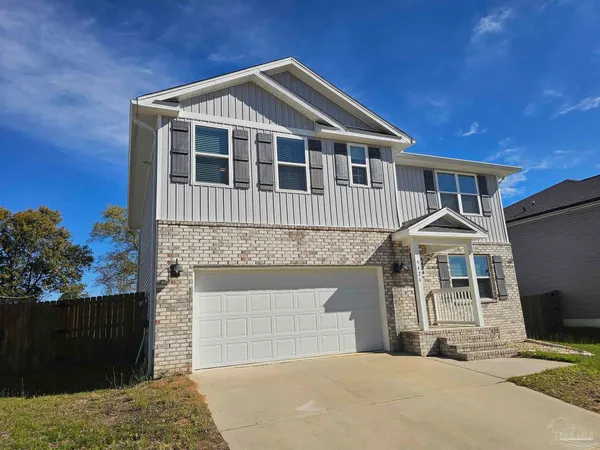 $2,400 | 5426 Merlin Way, Milton, FL 32583