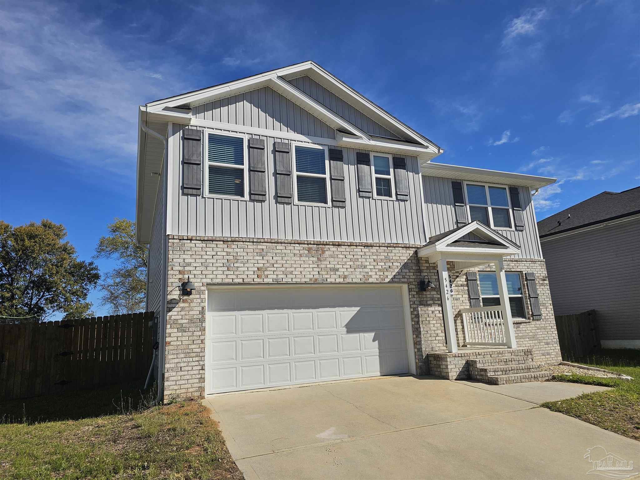 5426 Merlin Way Milton, FL 32583 - Photo 3 of 40