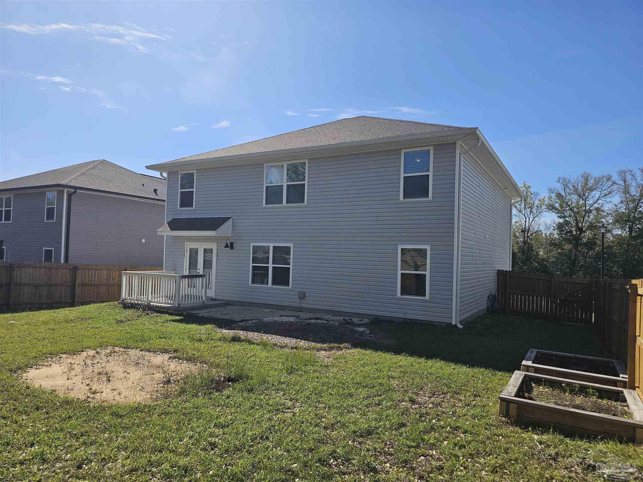 5426 Merlin Way Milton, FL 32583 - Photo 38 of 40