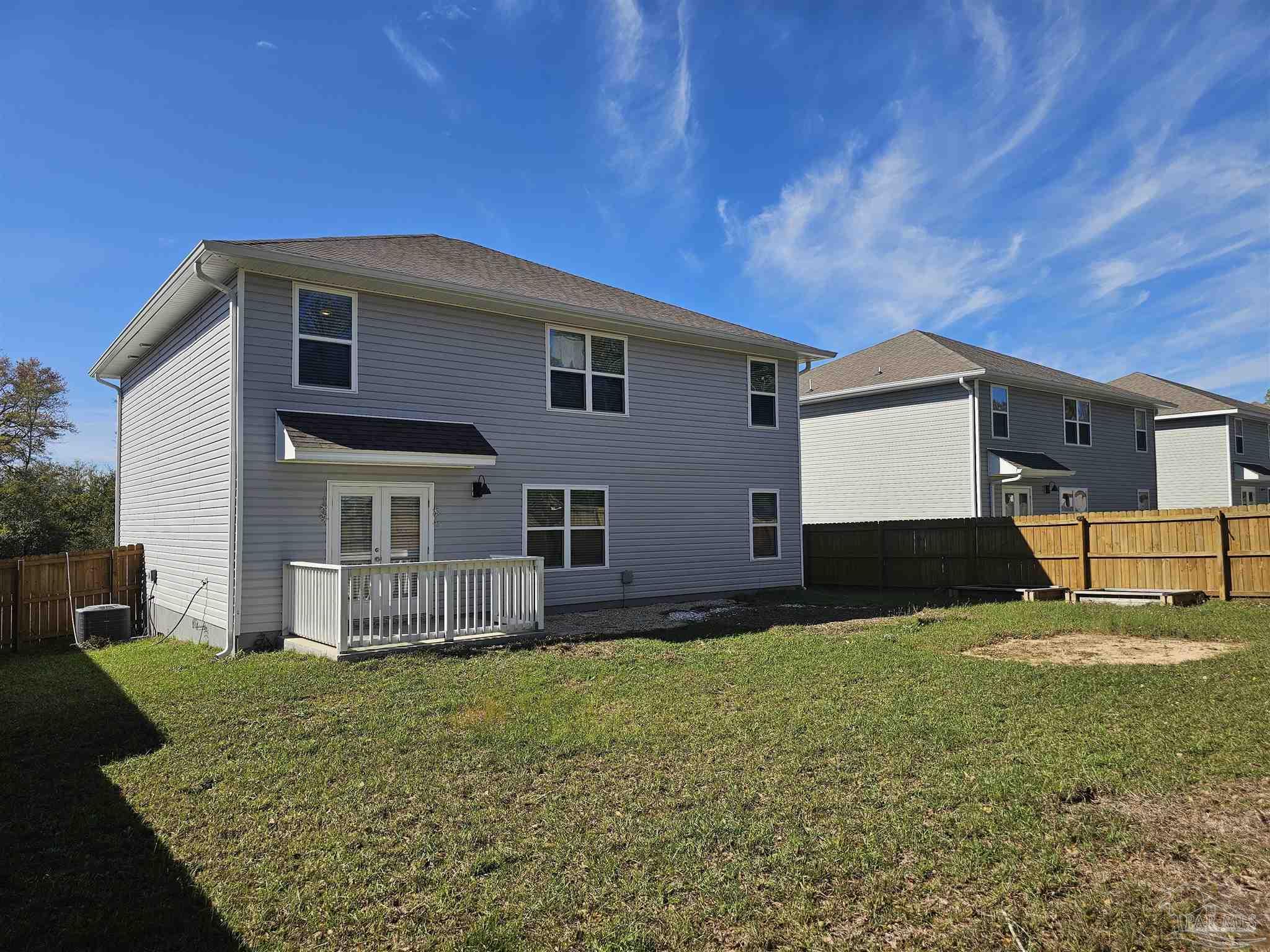 5426 Merlin Way Milton, FL 32583 - Photo 39 of 40