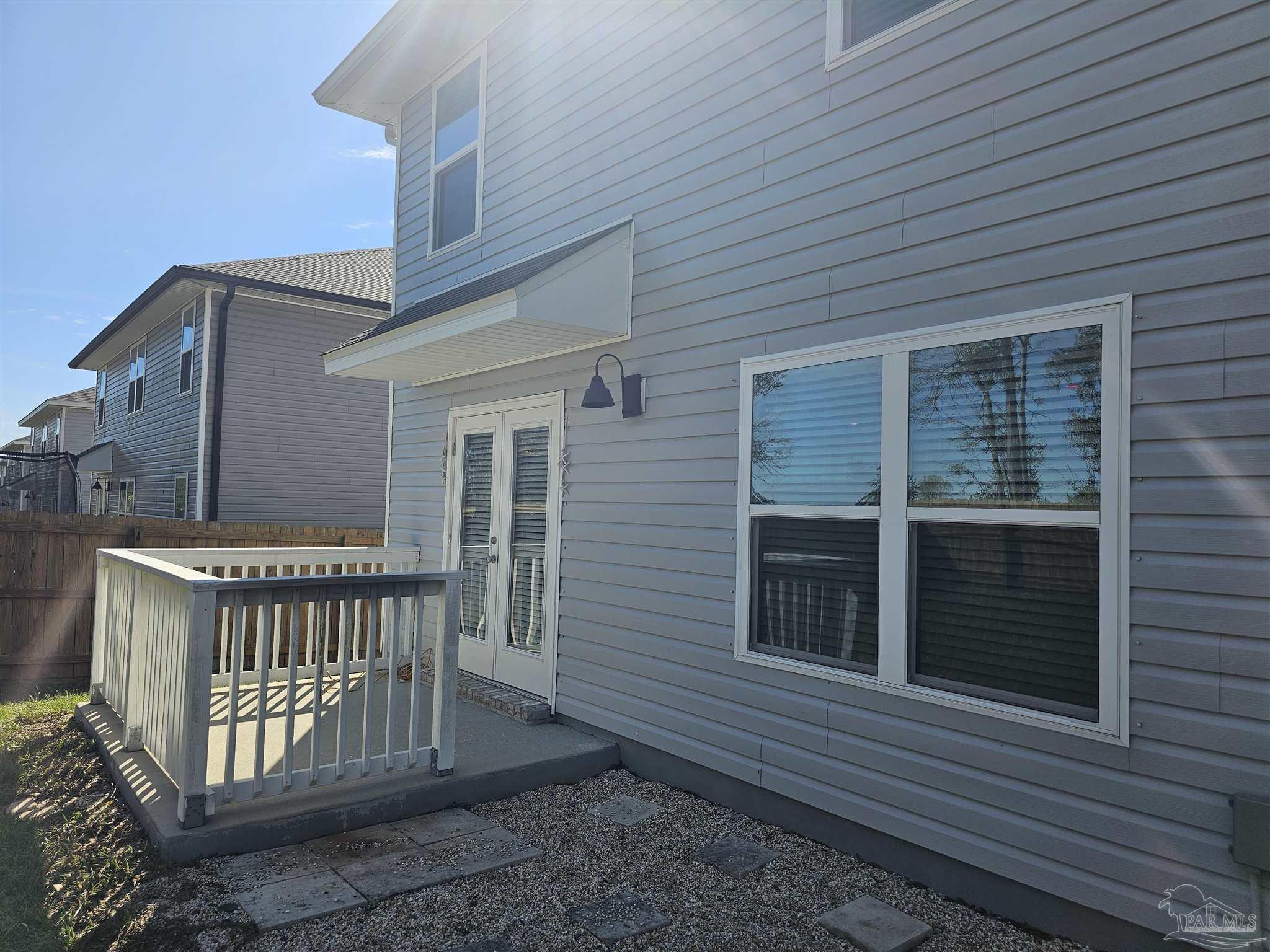 5426 Merlin Way Milton, FL 32583 - Photo 40 of 40