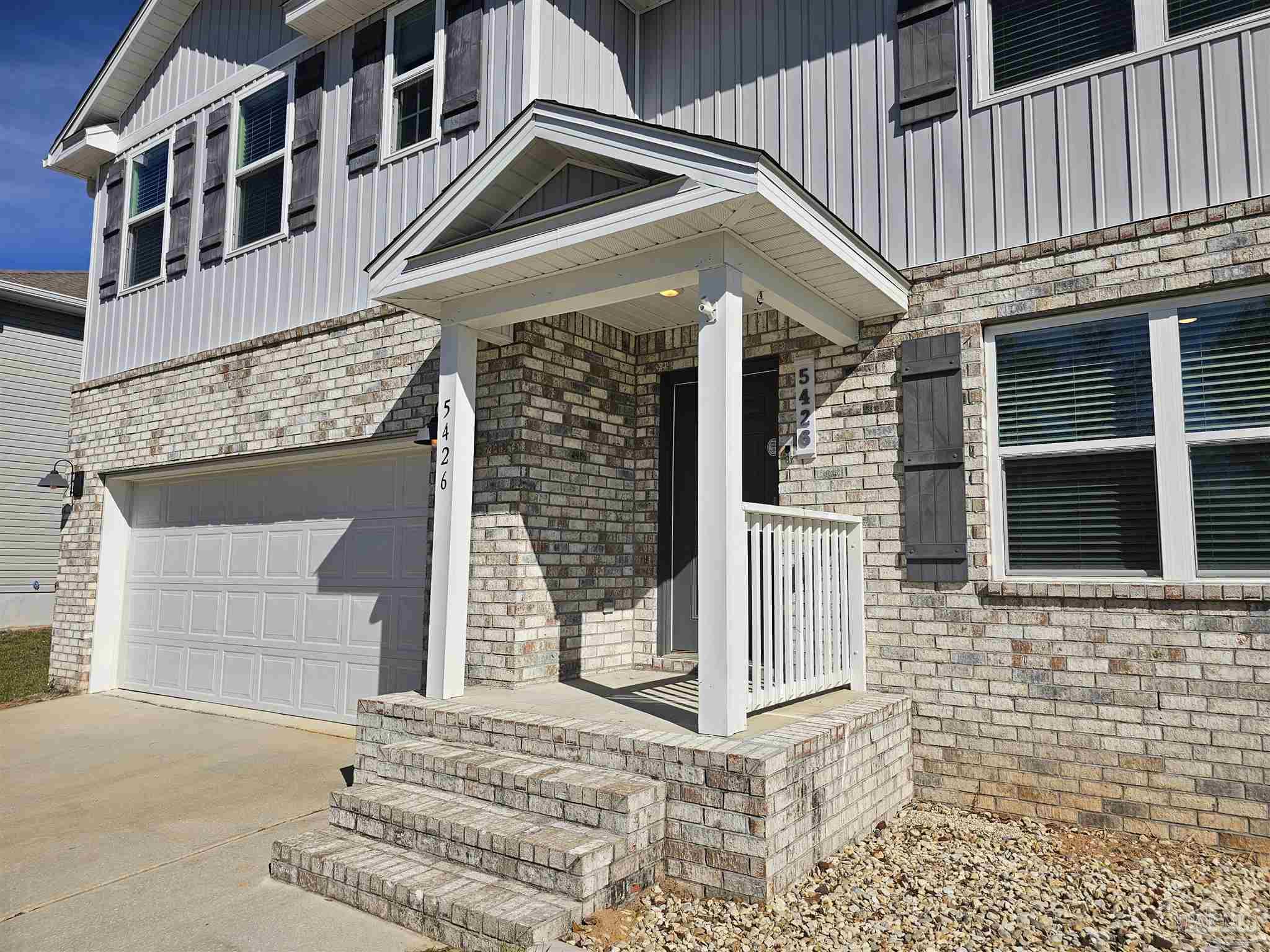 5426 Merlin Way Milton, FL 32583 - Photo 4 of 40