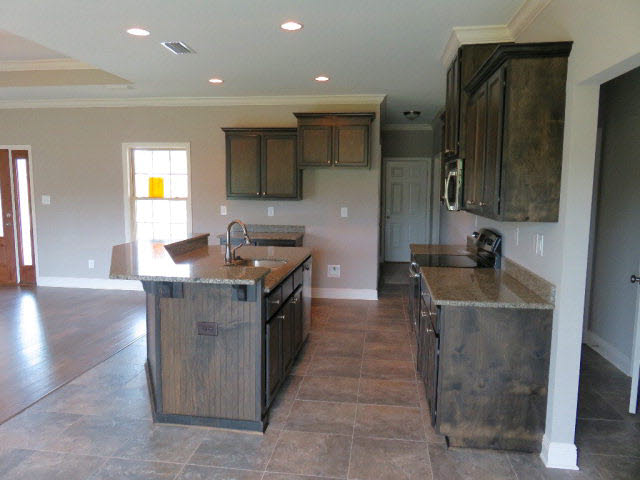 3180 Bellingrath Drive Foley, AL 36535 - Photo 3 of 13