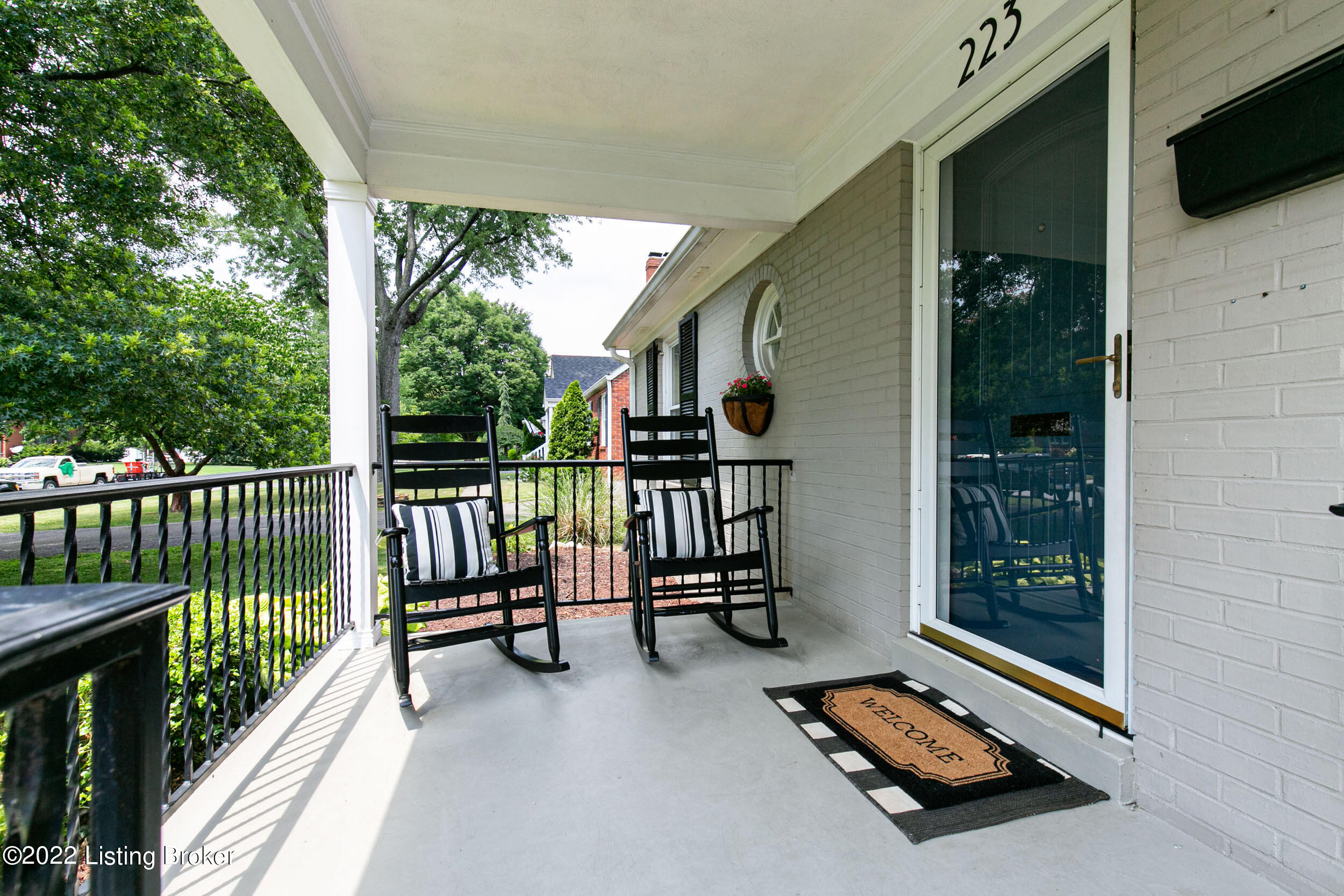 223 Biltmore Road Louisville, KY 40207 - Photo 6 of 46 RBWP3848