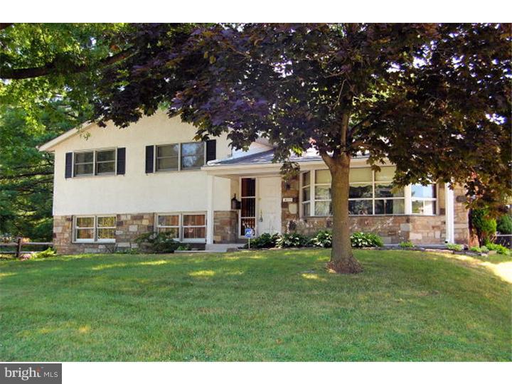 6318 East Valley Green Road Flourtown, PA 19031 - Photo 1 of 24 Exterior Front