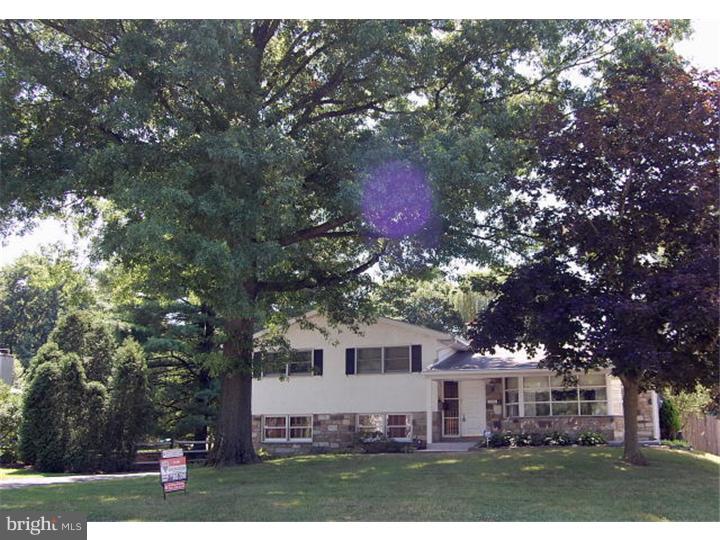 6318 East Valley Green Road Flourtown, PA 19031 - Photo 2 of 24 Exterior Front