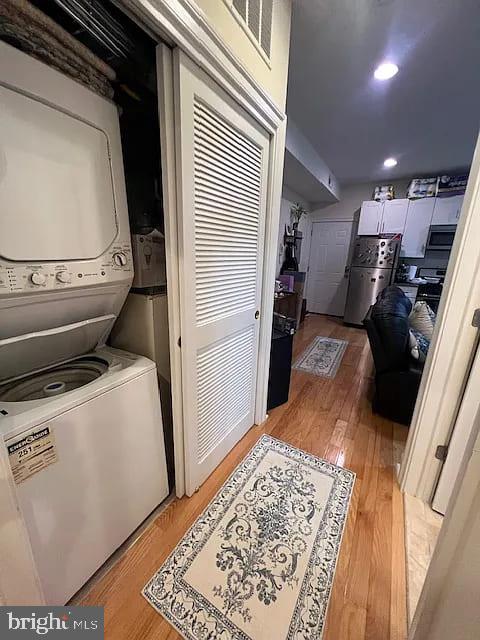 923 North 19th Street, Unit 2R Philadelphia, PA 19130 - Photo 5 of 8 a view of storage and utility