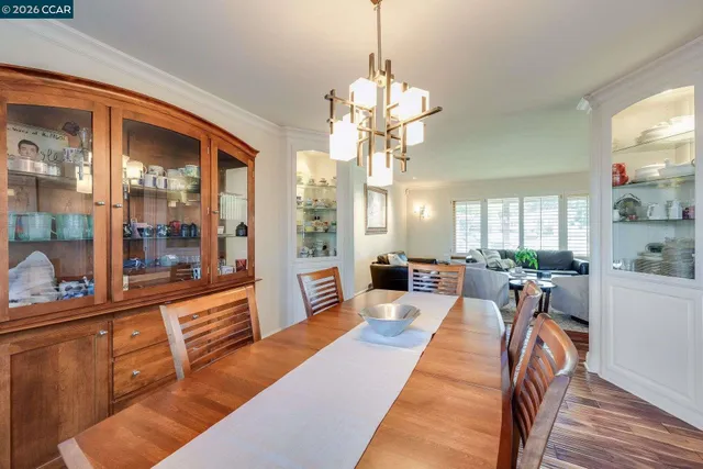 $1,279,000 | 5817 Mitchell Canyon Court, Clayton, CA 94517