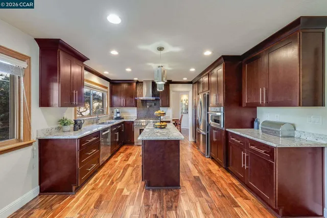 $1,279,000 | 5817 Mitchell Canyon Court, Clayton, CA 94517