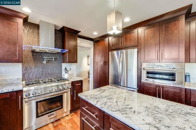 $1,279,000 | 5817 Mitchell Canyon Court, Clayton, CA 94517