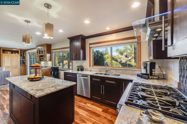 $1,279,000 | 5817 Mitchell Canyon Court, Clayton, CA 94517