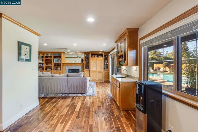 $1,279,000 | 5817 Mitchell Canyon Court, Clayton, CA 94517