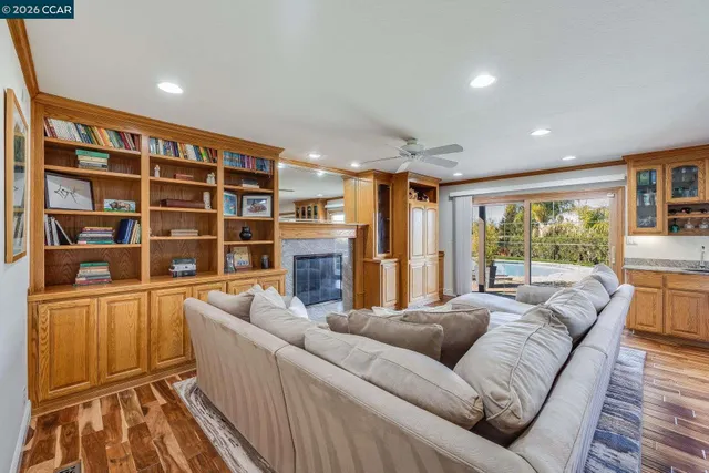 $1,279,000 | 5817 Mitchell Canyon Court, Clayton, CA 94517