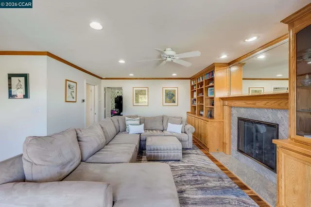 $1,279,000 | 5817 Mitchell Canyon Court, Clayton, CA 94517