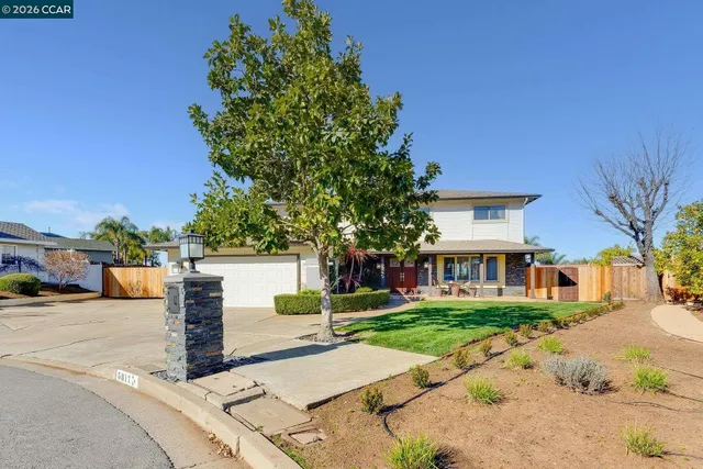 $1,279,000 | 5817 Mitchell Canyon Court, Clayton, CA 94517