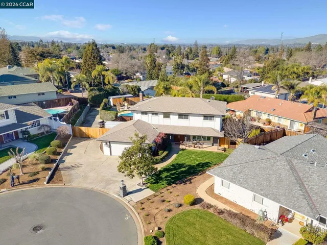 $1,279,000 | 5817 Mitchell Canyon Court, Clayton, CA 94517