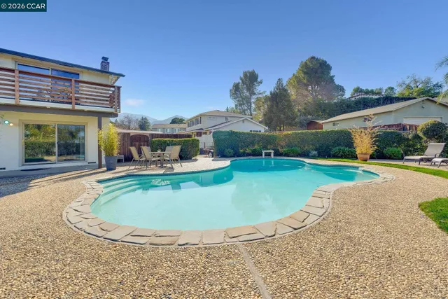 $1,279,000 | 5817 Mitchell Canyon Court, Clayton, CA 94517