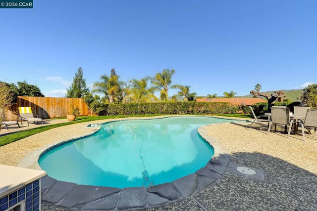 $1,279,000 | 5817 Mitchell Canyon Court, Clayton, CA 94517