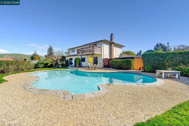 $1,279,000 | 5817 Mitchell Canyon Court, Clayton, CA 94517