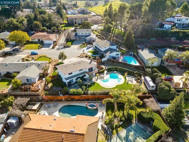 $1,279,000 | 5817 Mitchell Canyon Court, Clayton, CA 94517